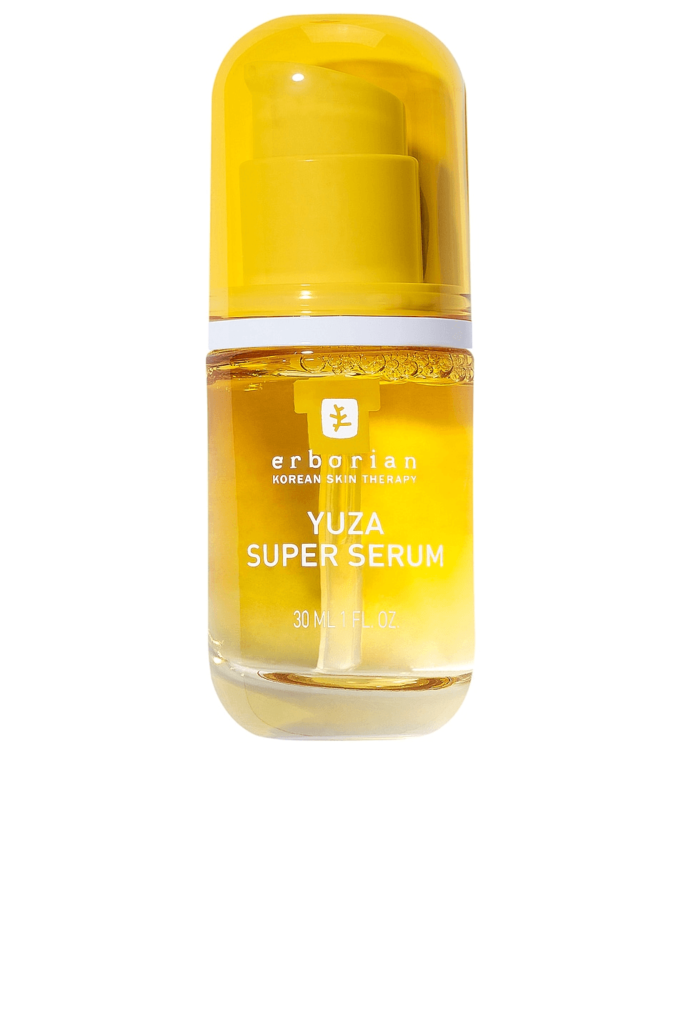 Yuza Super Serum - Vitamin C Face Serum - Image 1