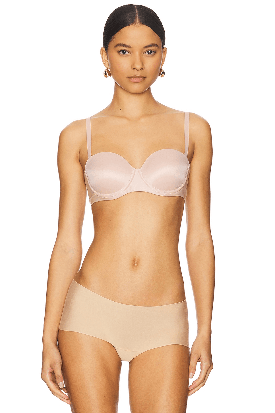 Bandeau Bra - Image 1