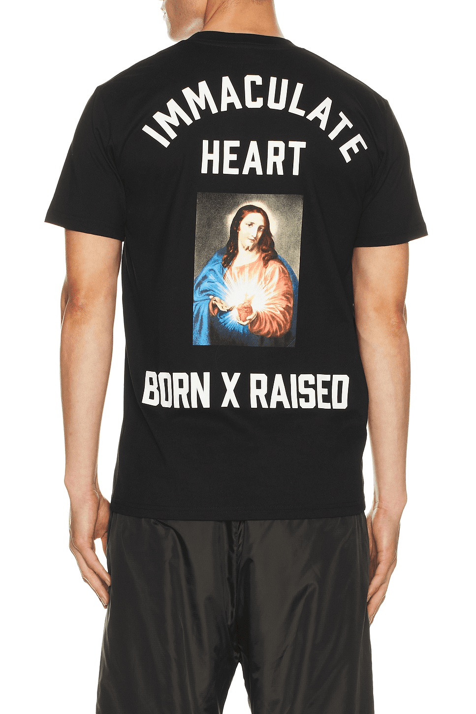 Immaculate Tee - Image 1