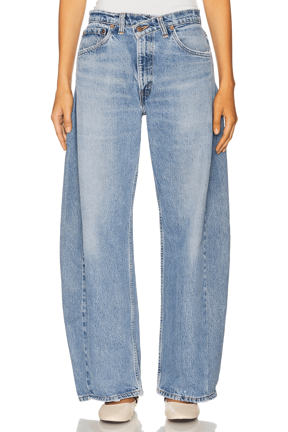 JAMBE TONNEAU - Image 1