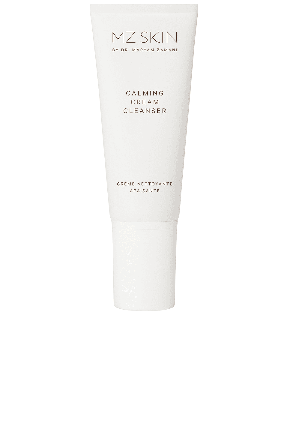 Calming Cream Cleanser - Image 1