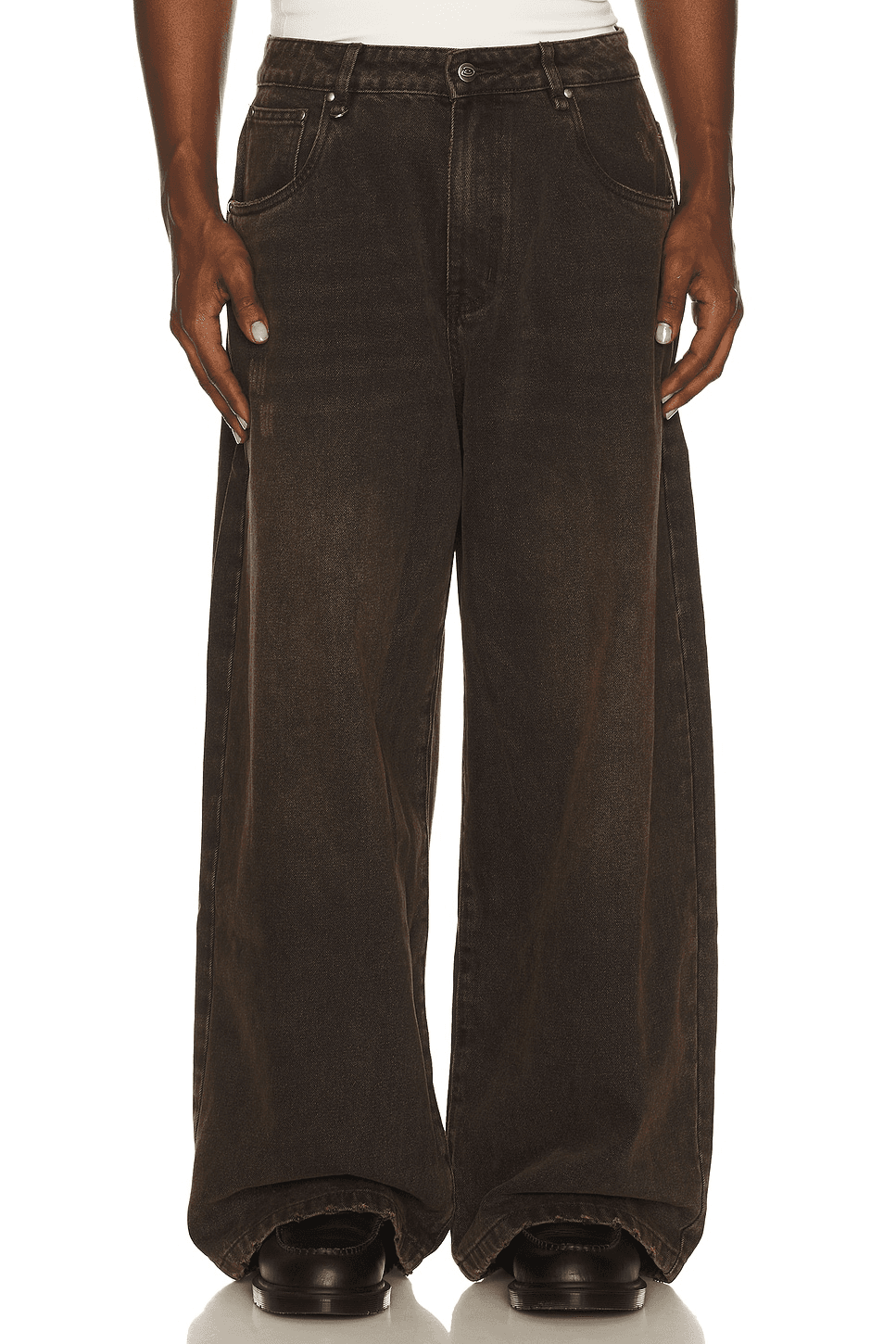 Polaris Jeans - Image 1