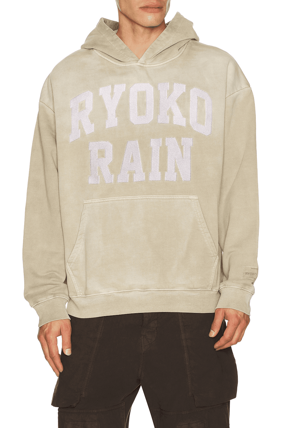 Vintage Hoodie - Image 1