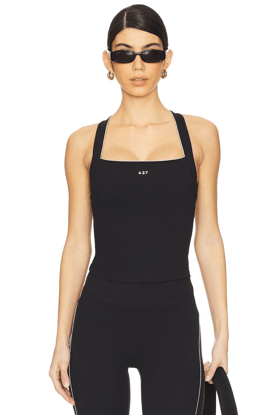 The Studio Tank Top - Image 1