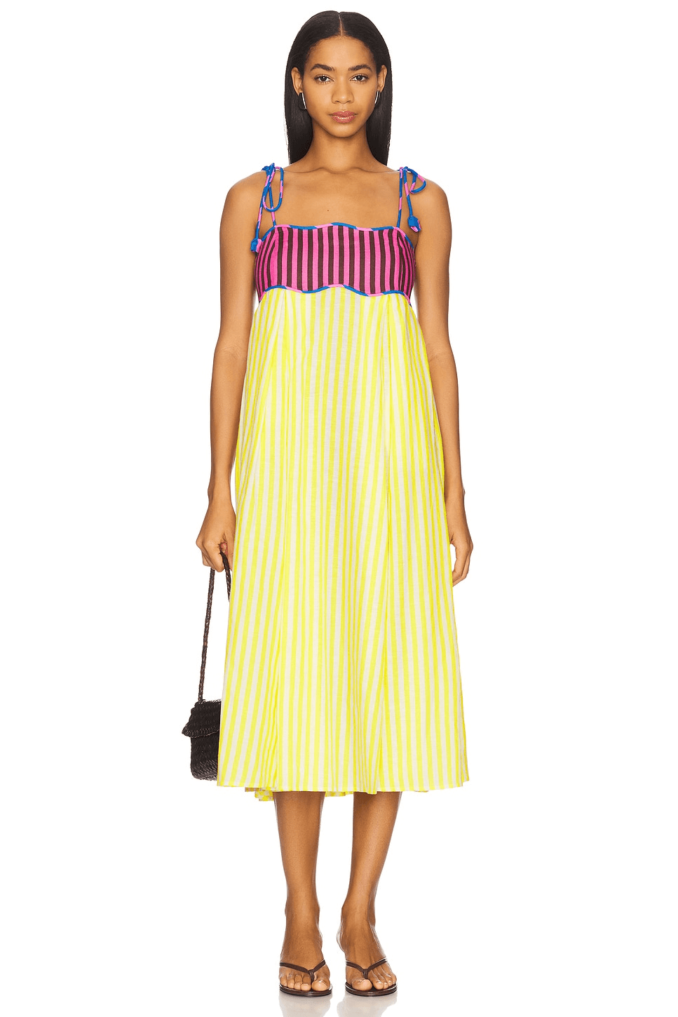 Lola Dress - Image 1