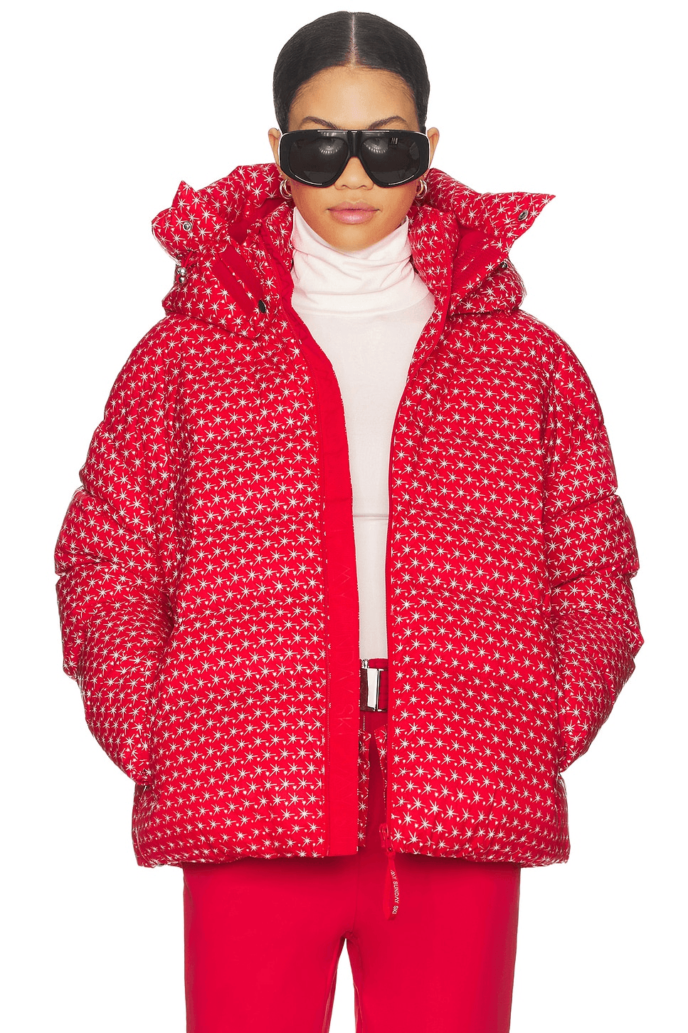 Apricity Ski Jacket - Image 1