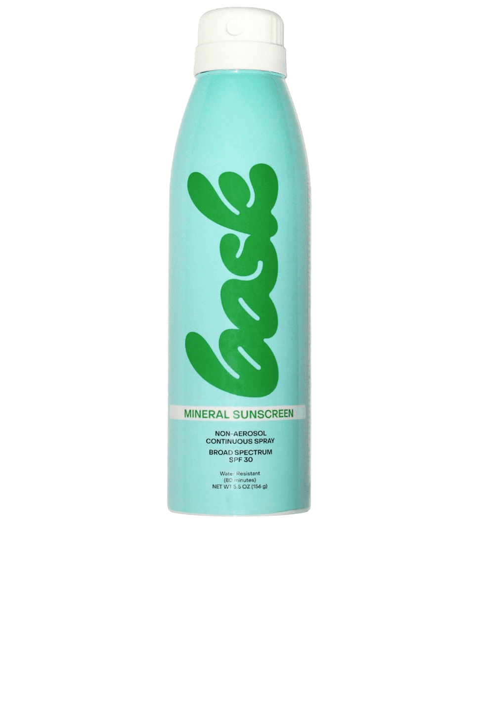 Mineral Fragrance Free Broad Spectrum SPF 30 Sunscreen - Image 1