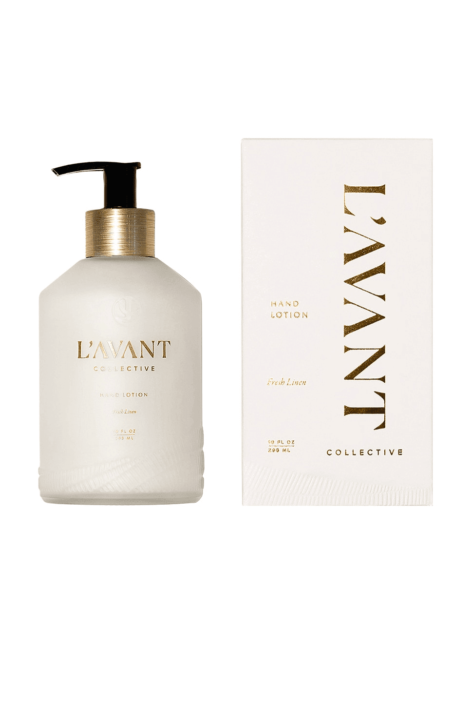 Hand Lotion - Image 1