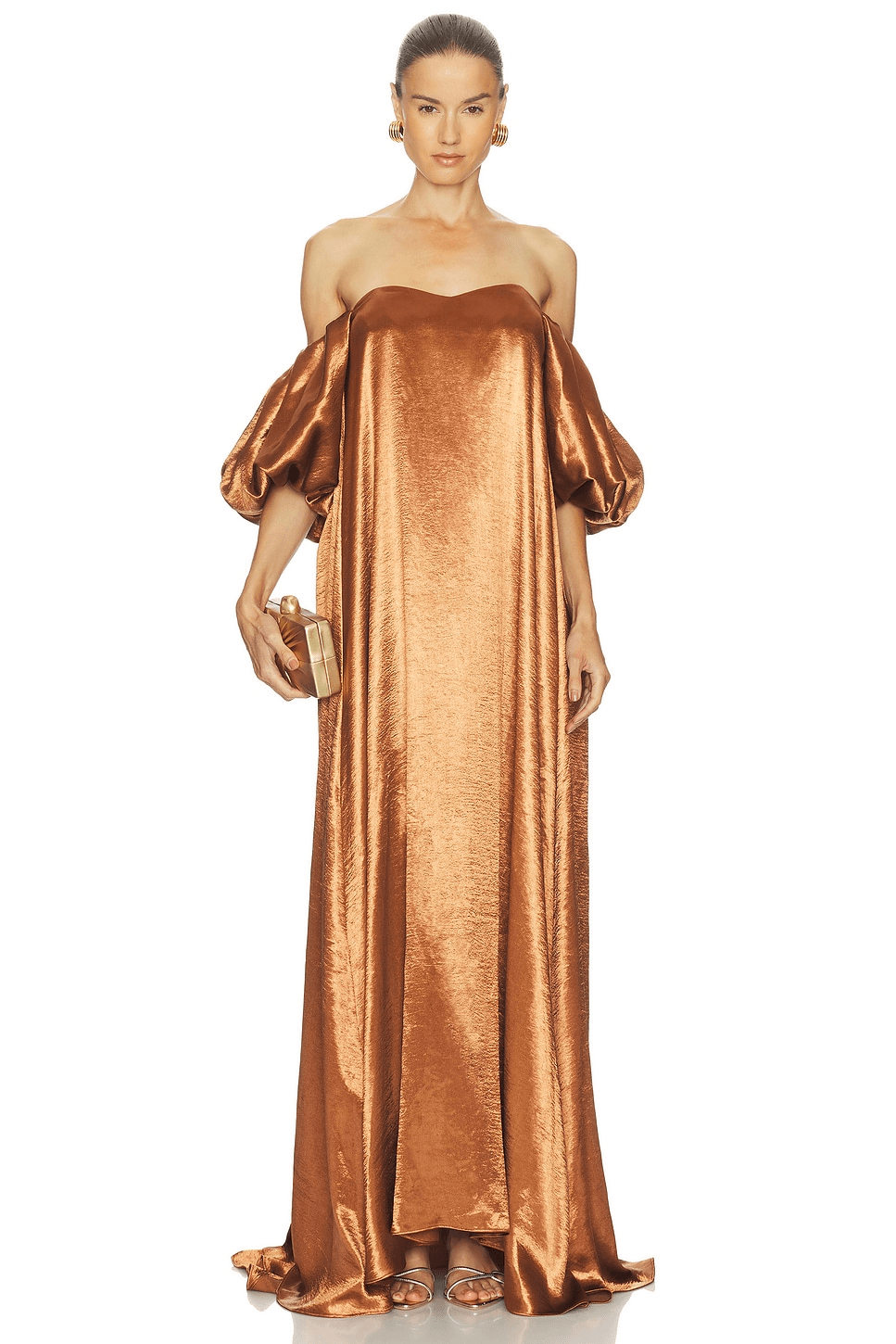 Palmer Gown - Image 1