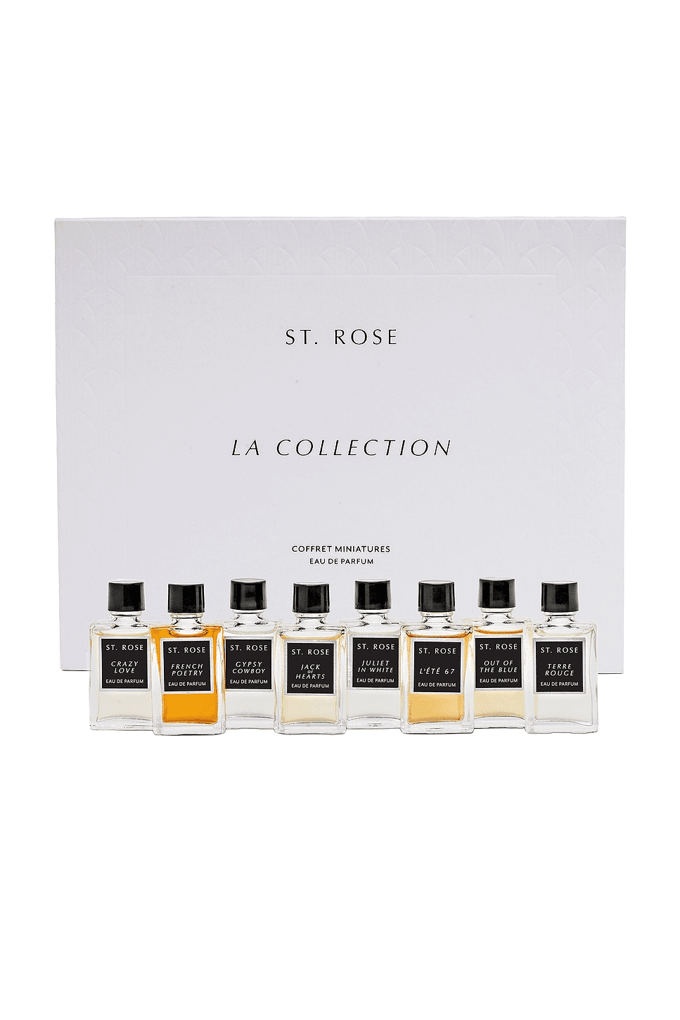 Les Minis Gift Set - Image 1