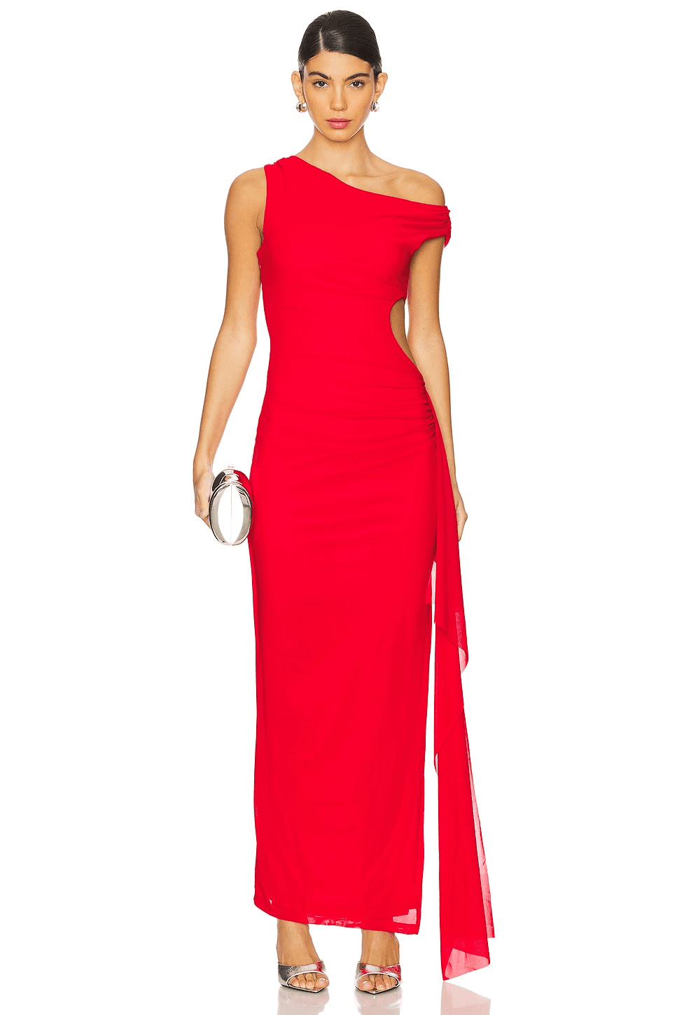 Mara Maxi Dress - Image 1