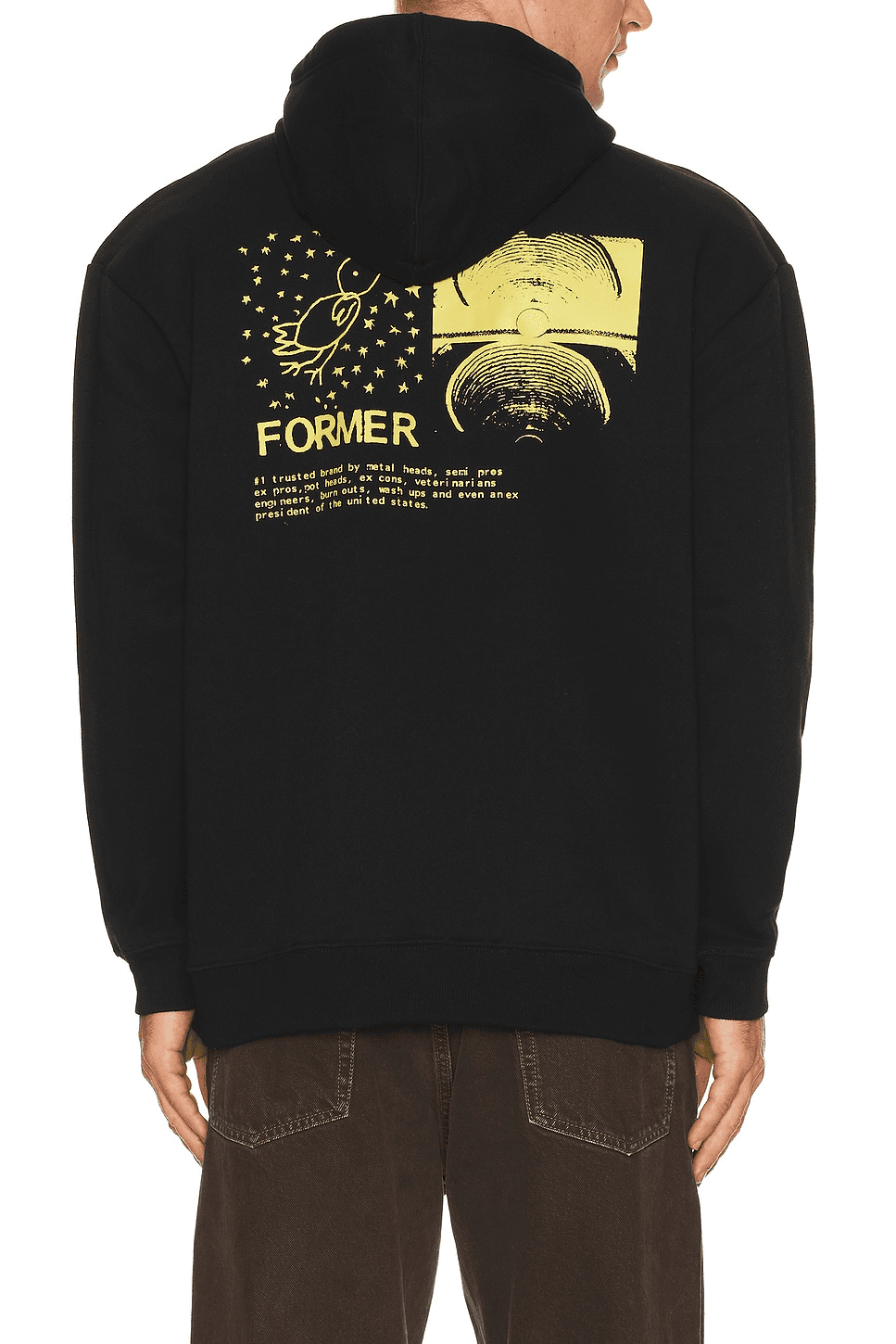 Free Crux Hoodie - Image 1