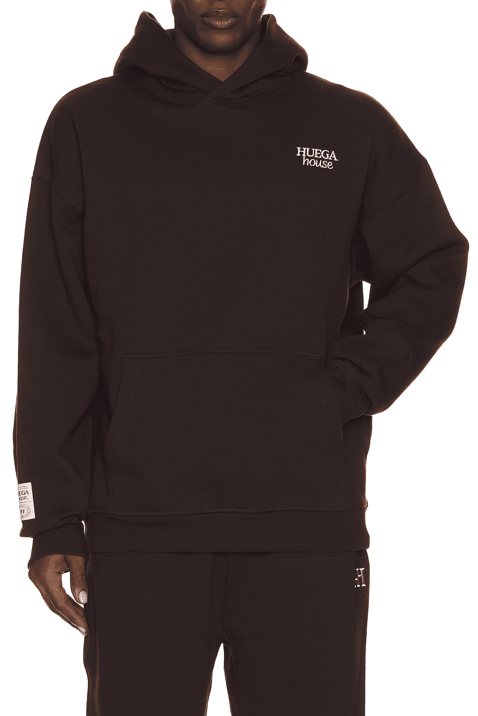 Icon Hoodie - Image 1