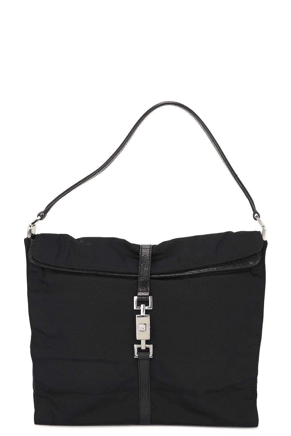 Gucci Jackie Shoulder Bag - Image 1