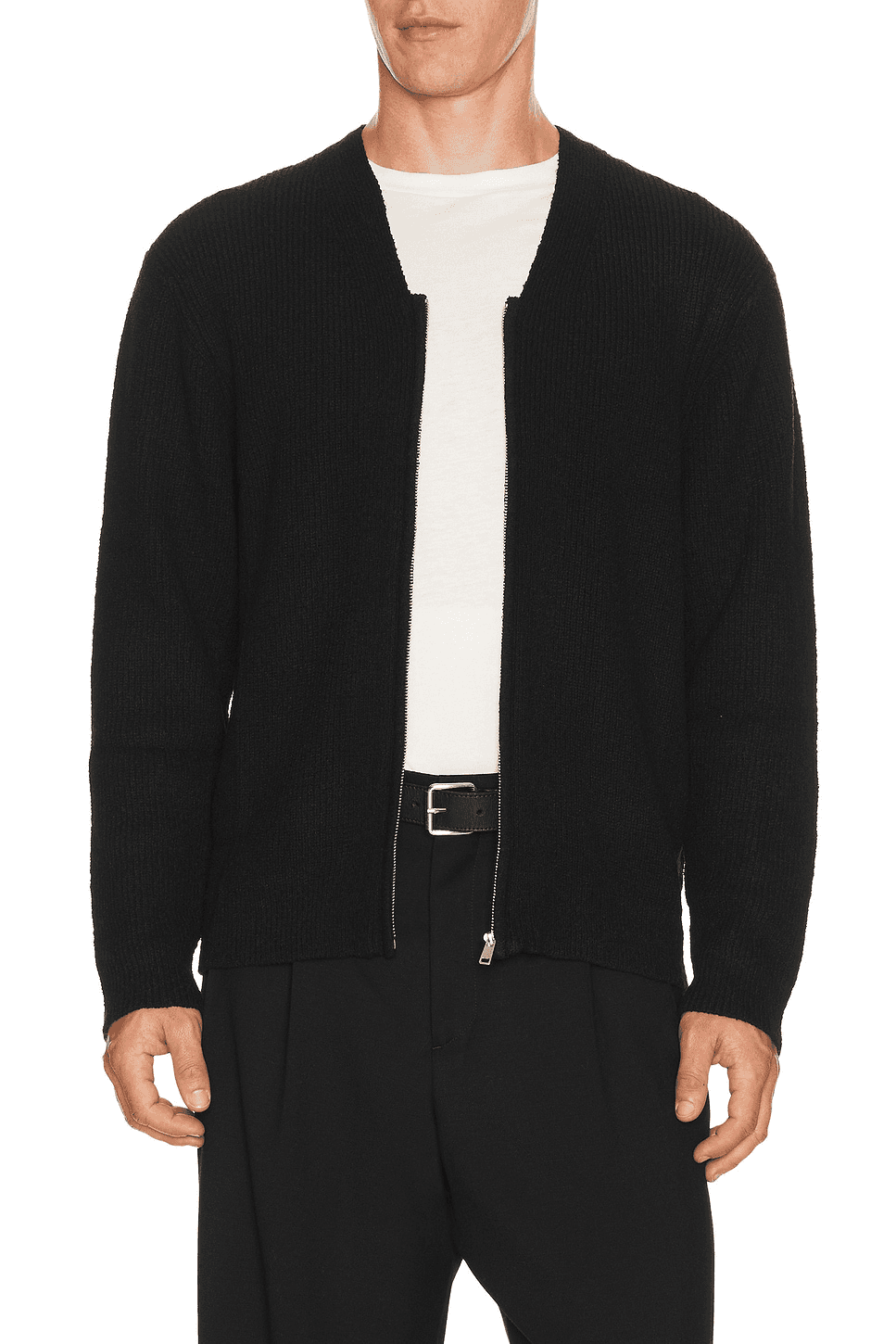 The Murray Sweater - Image 1