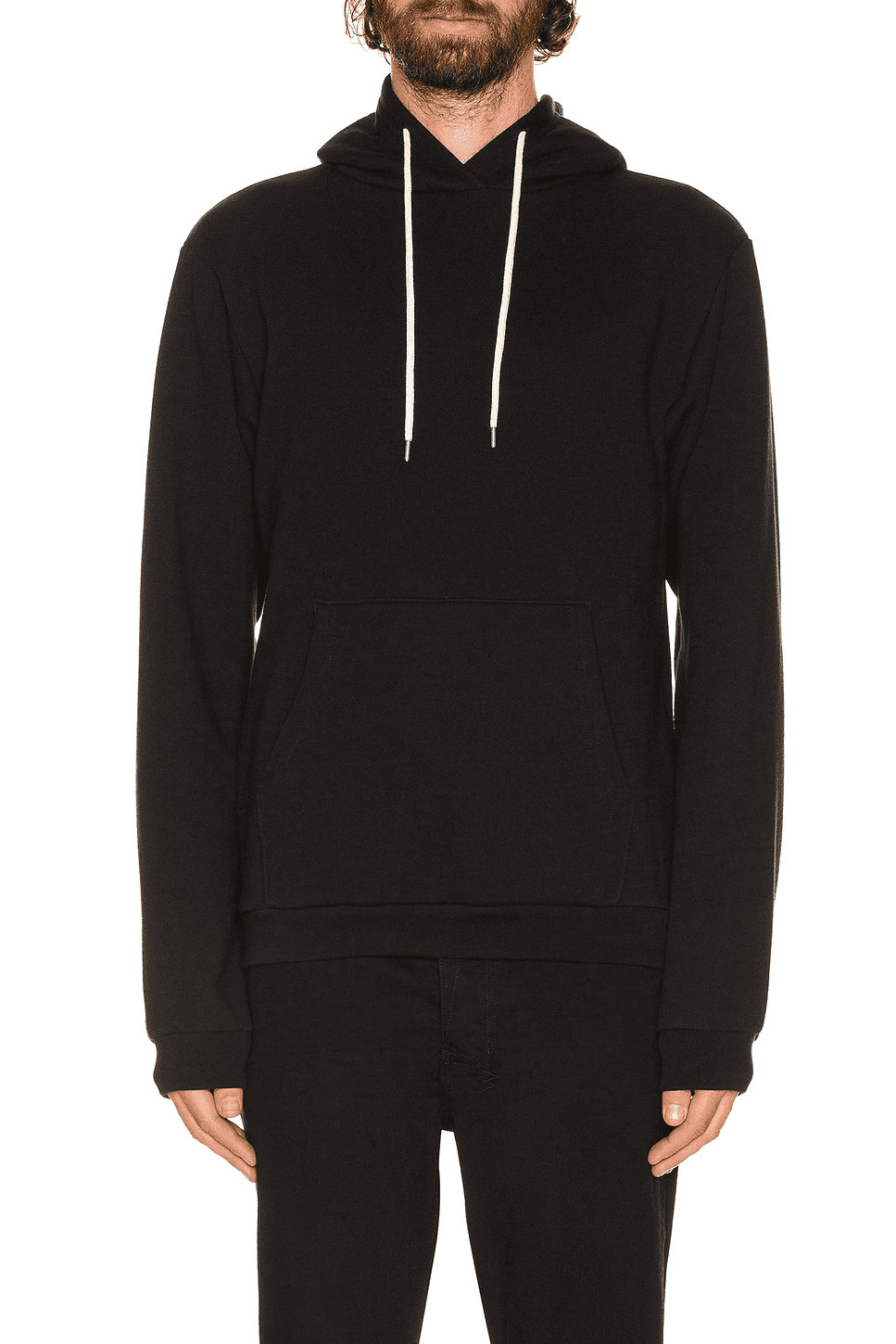 Beach Hoodie - Image 1