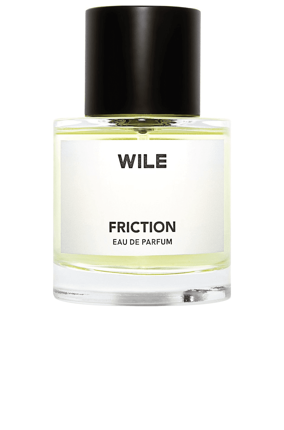 Friction Eau De Parfum 50ml - Image 1