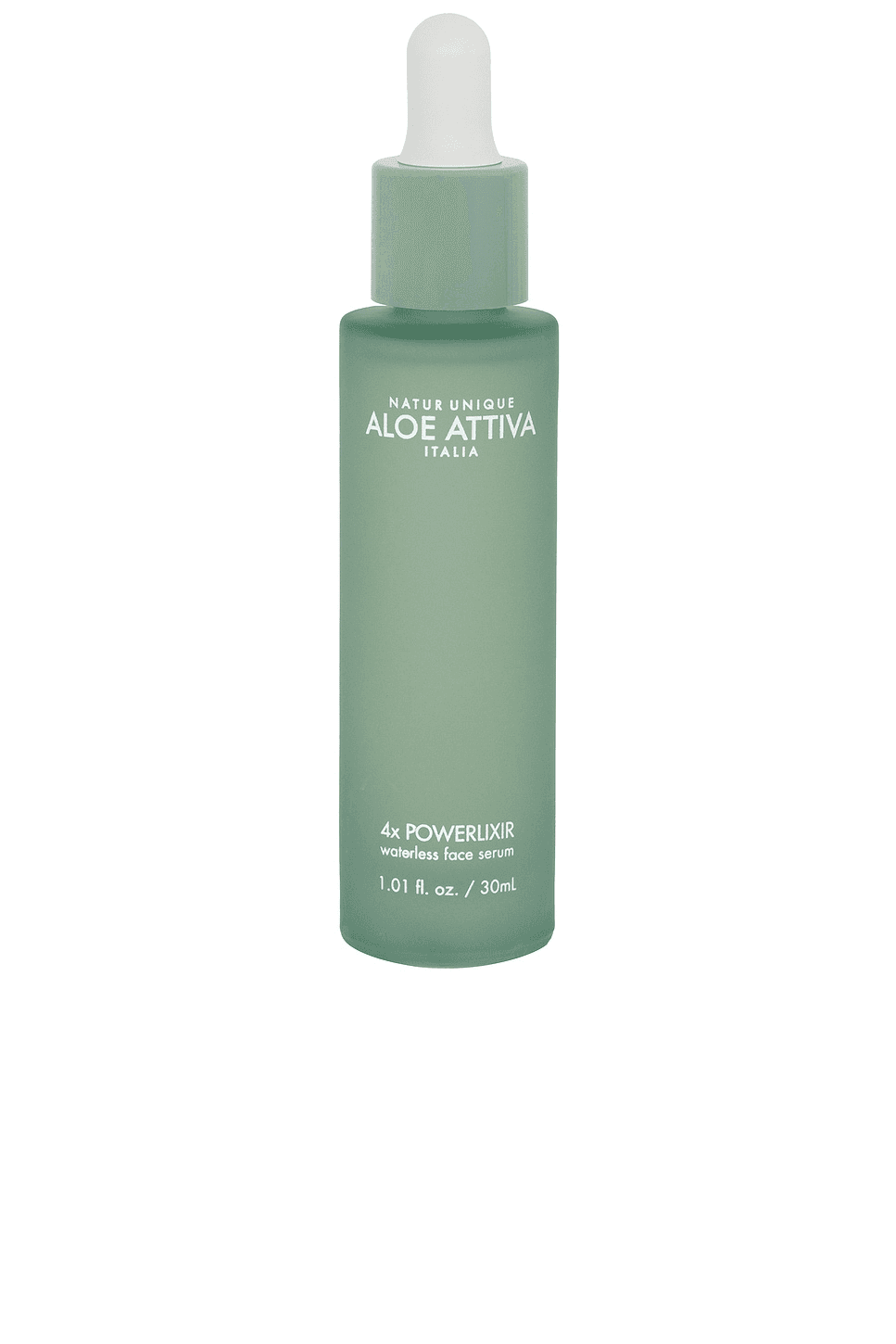 4x Powerlixir Waterless Face Serum - Image 1