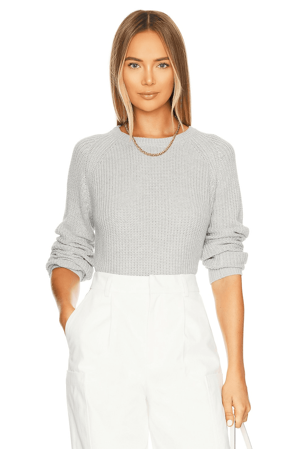 Raleigh Pullover - Image 1