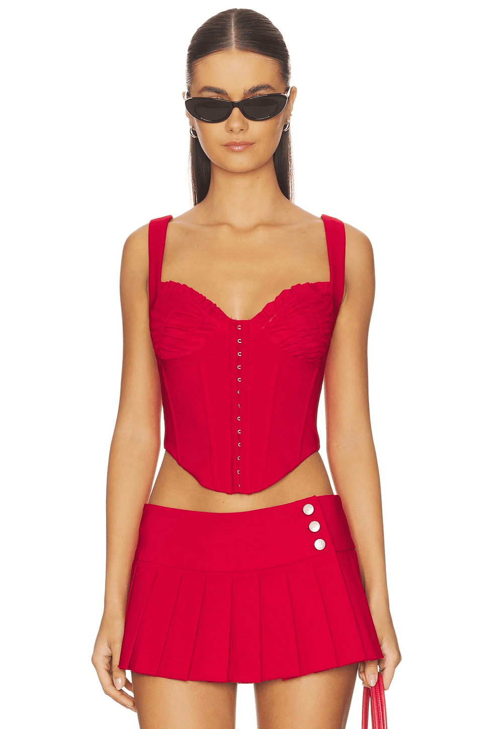 Bri Corset Top - Image 1