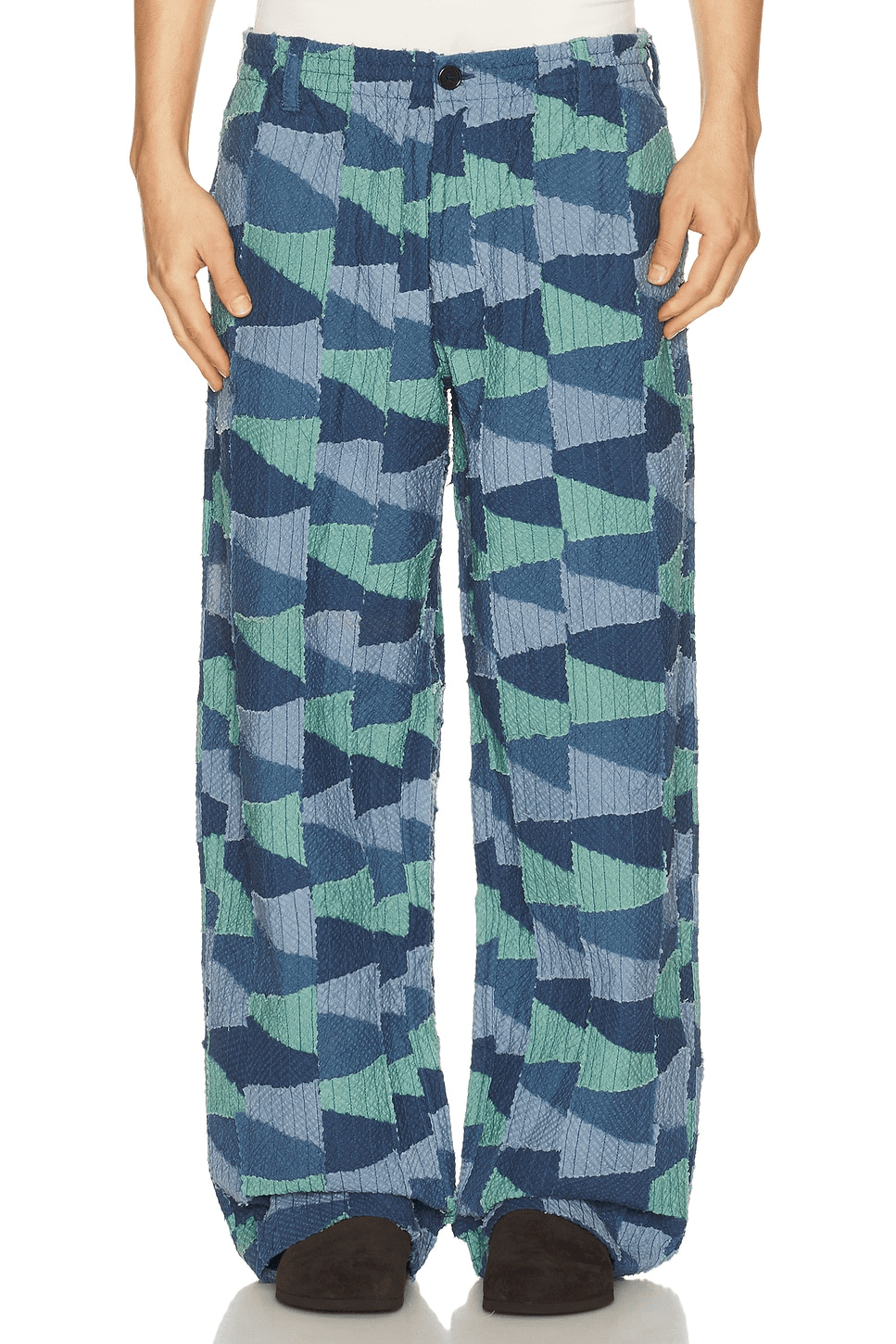 Kedar Pants - Image 1