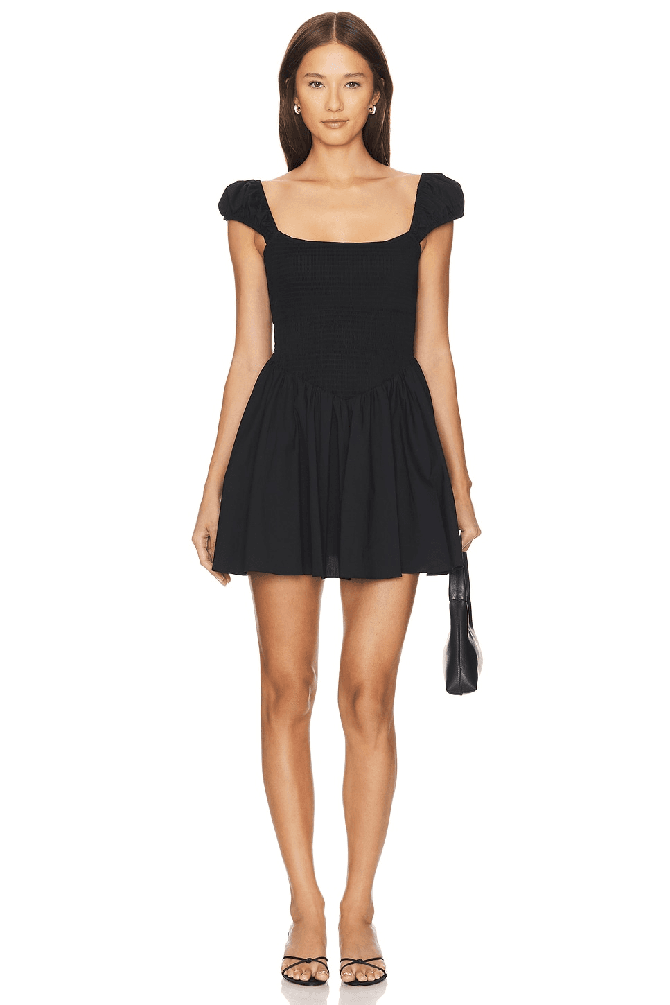 Tarah Mini Dress - Image 1