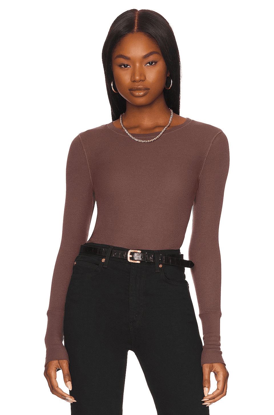 Modal Thermal Top - Image 1