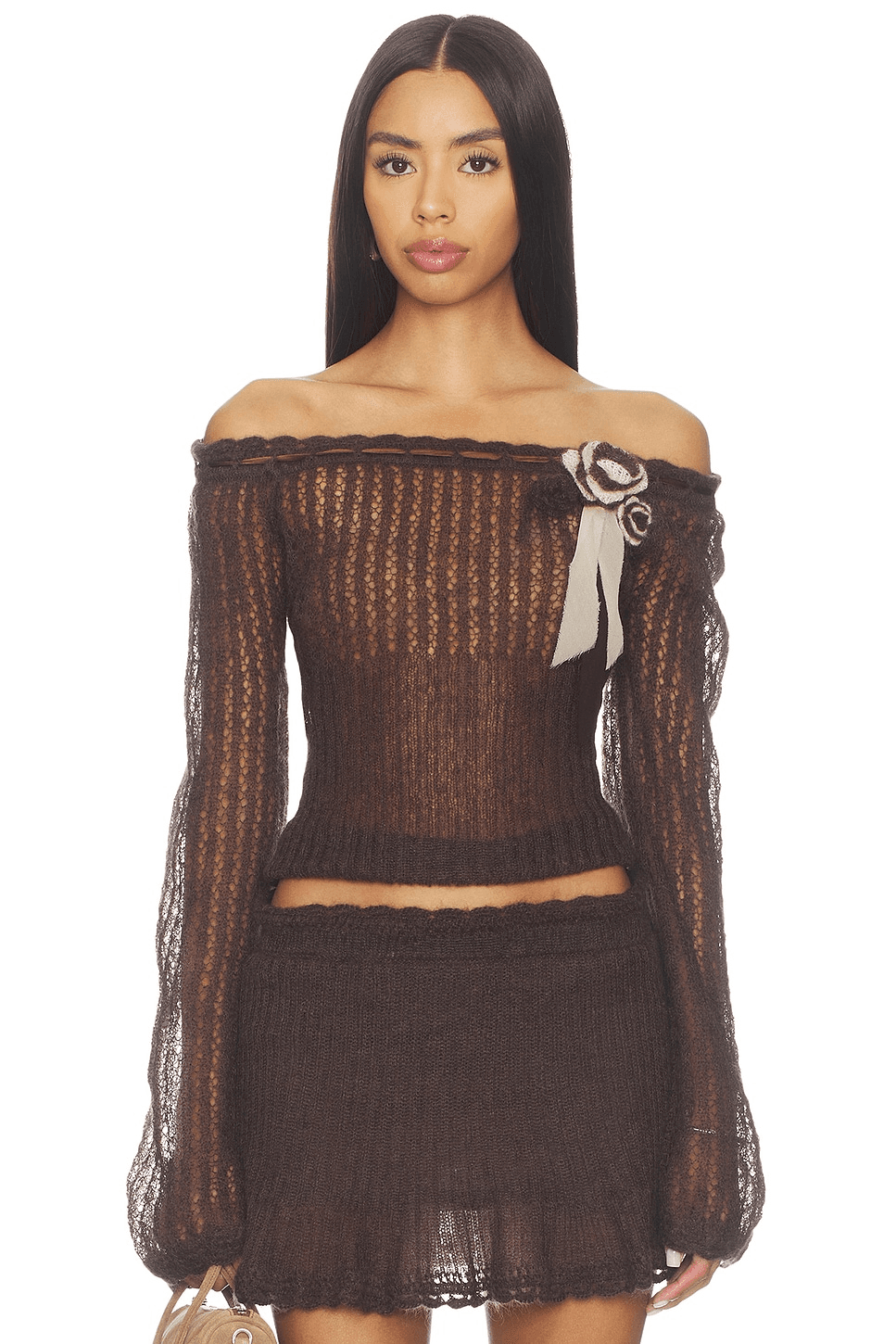 Little Lamb Top - Image 1