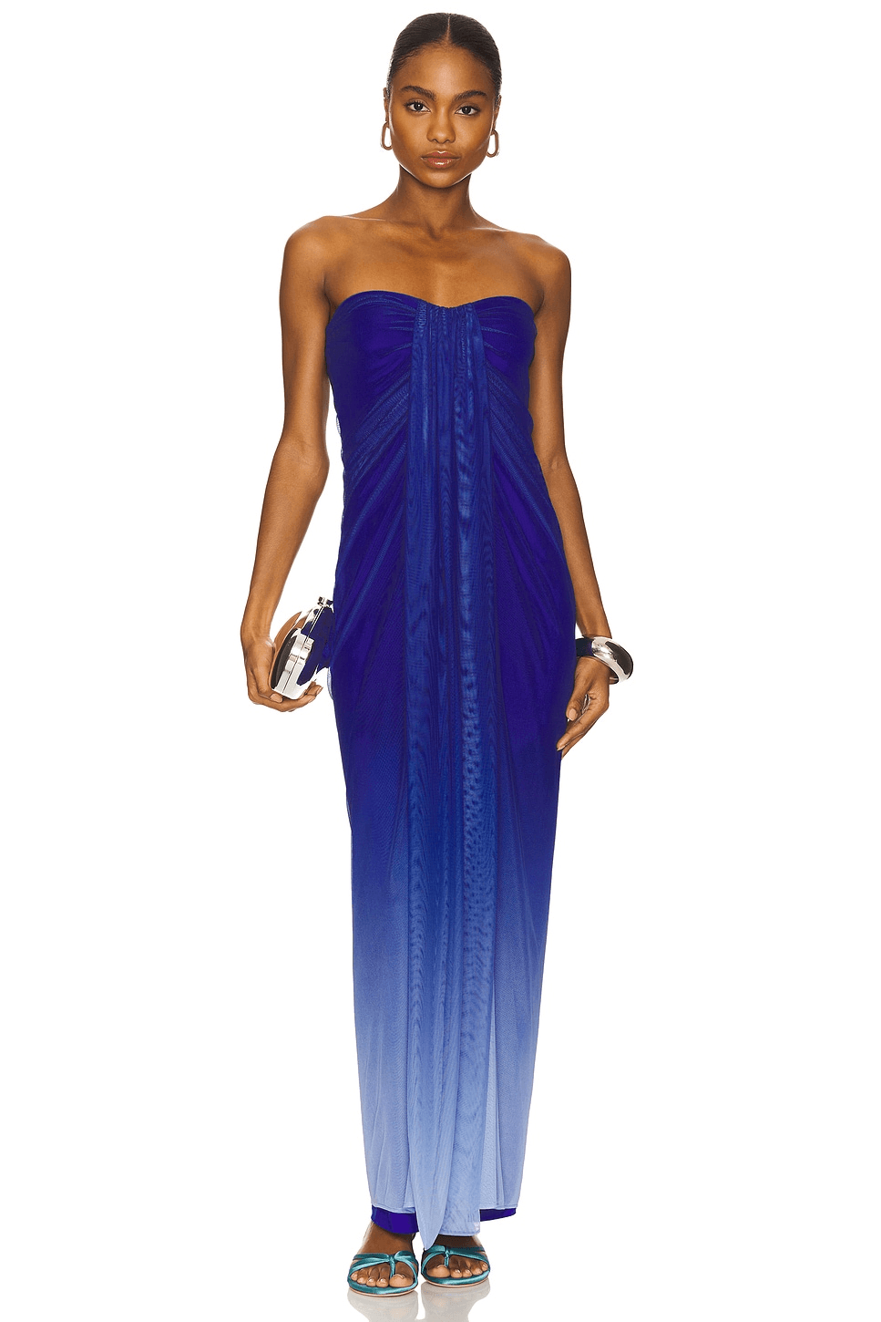 Lena Dress - Image 1