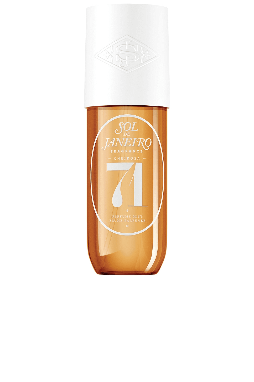 Cheirosa 71 Perfume Mist 240ml - Image 1