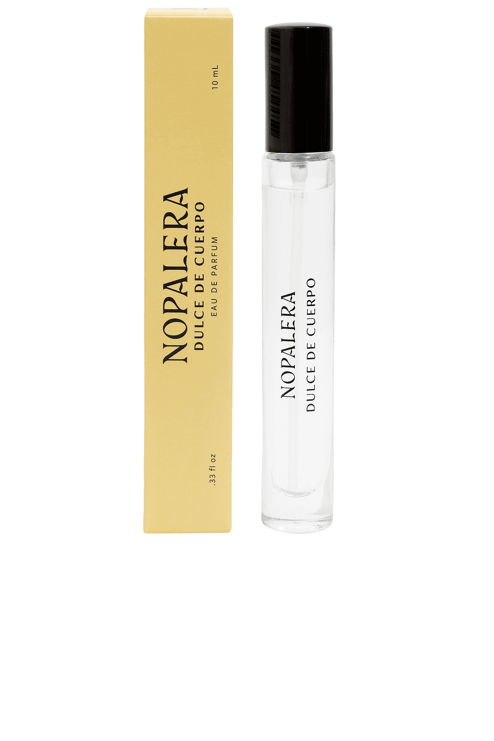 Travel Perfume 10ml - Image 1