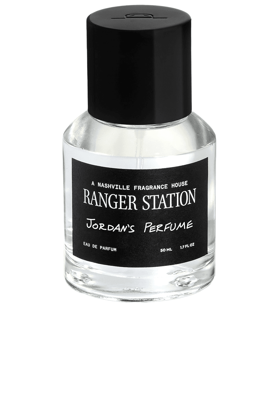 Jordan's Perfume 50ml Eau De Parfum - Image 1