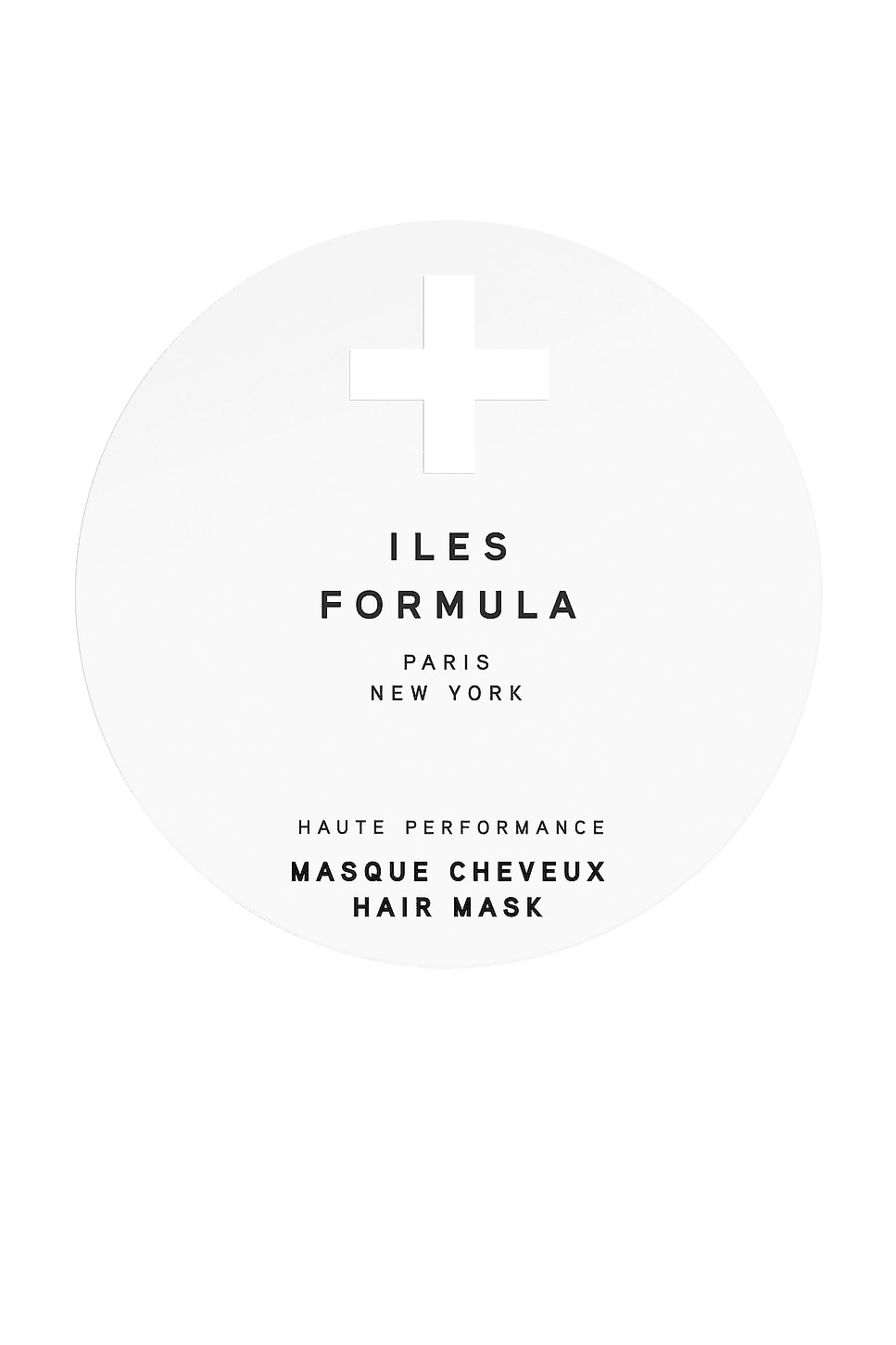 Hair Mask Haute Performance - Image 1