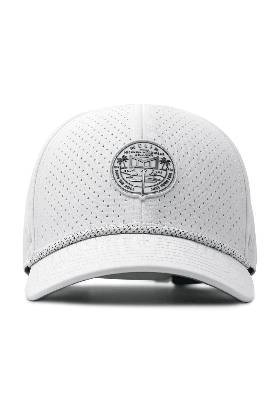 Hydro A-game Links Cap - Image 1