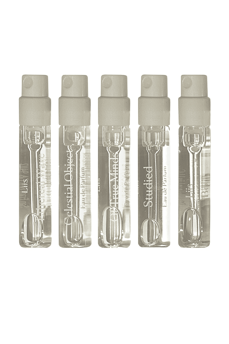 Unseen Discovery Set - Image 1