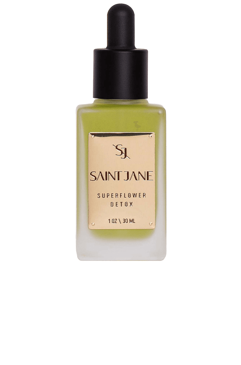 Superflower Detox Serum - Image 1