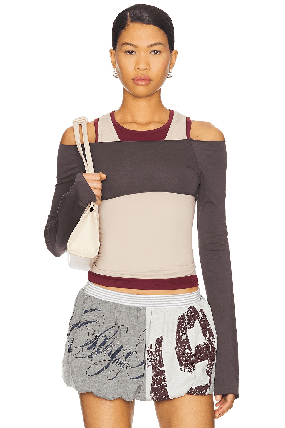 Triple Layered Top - Image 1