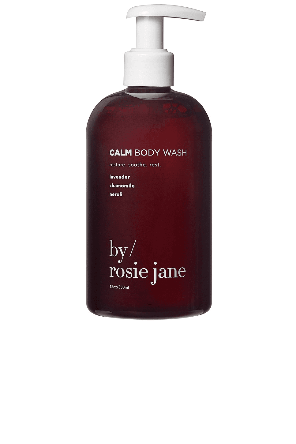 CALM Body Wash - Image 1