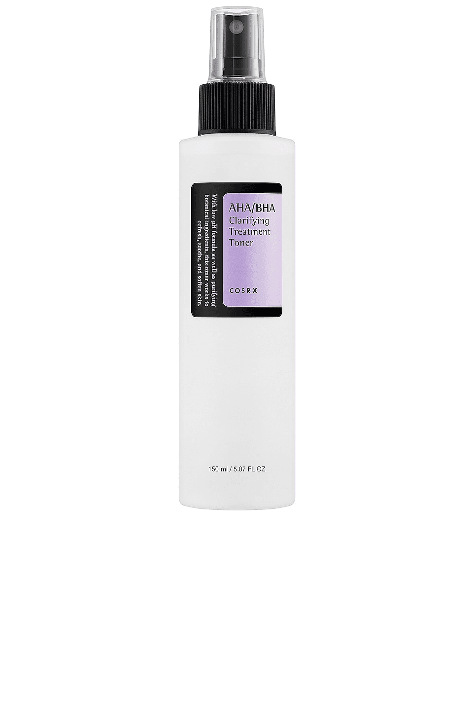 AHA/BHA Clarifying Treatment Toner - Image 1
