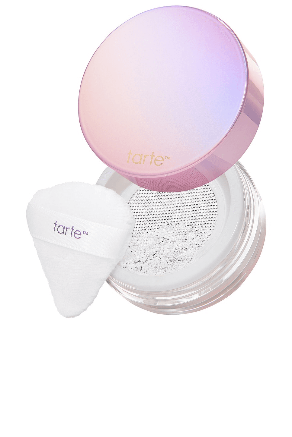 Creaseless Setting Powder - Image 1