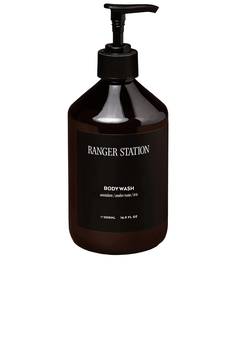 Santalum Body Wash - Image 1