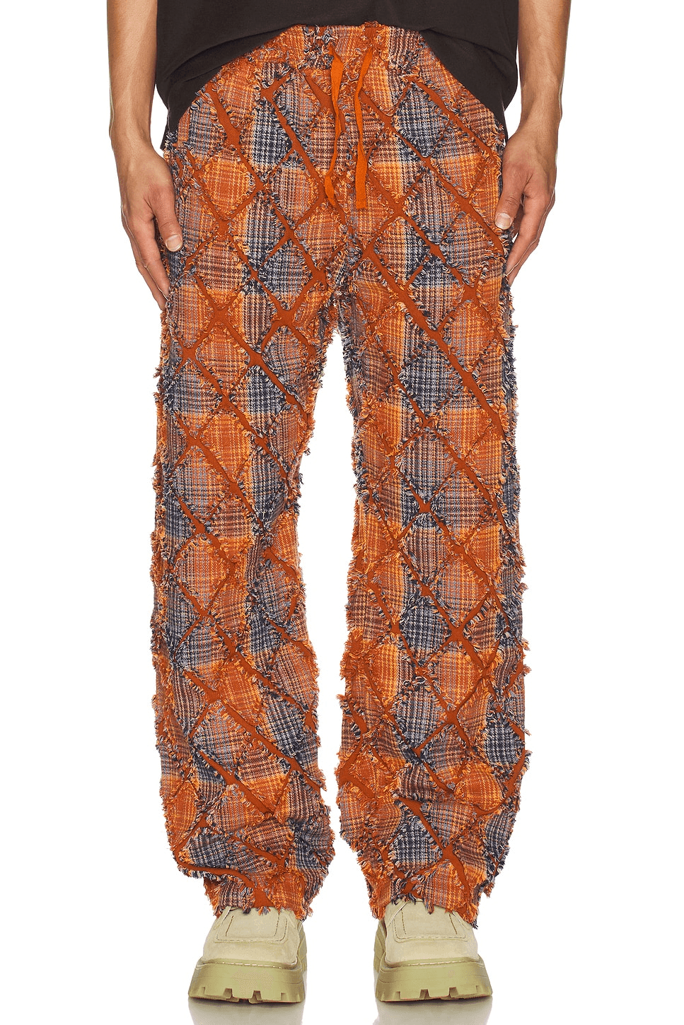 Mystic Flannel Pants - Image 1