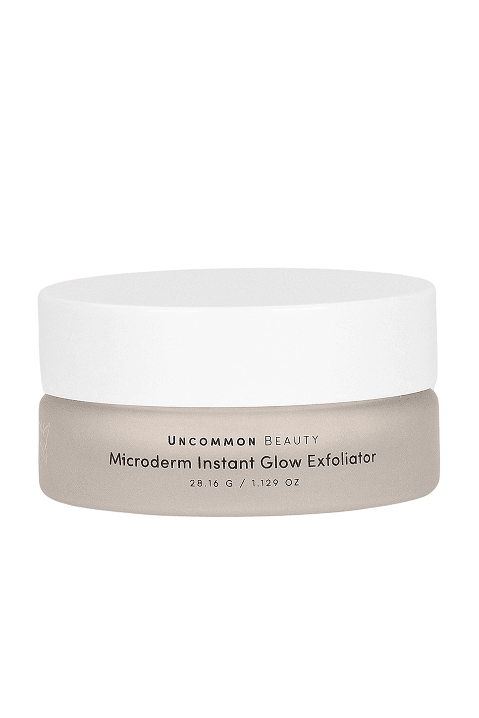 Microderm Instant Glow Exfoliator - Image 1