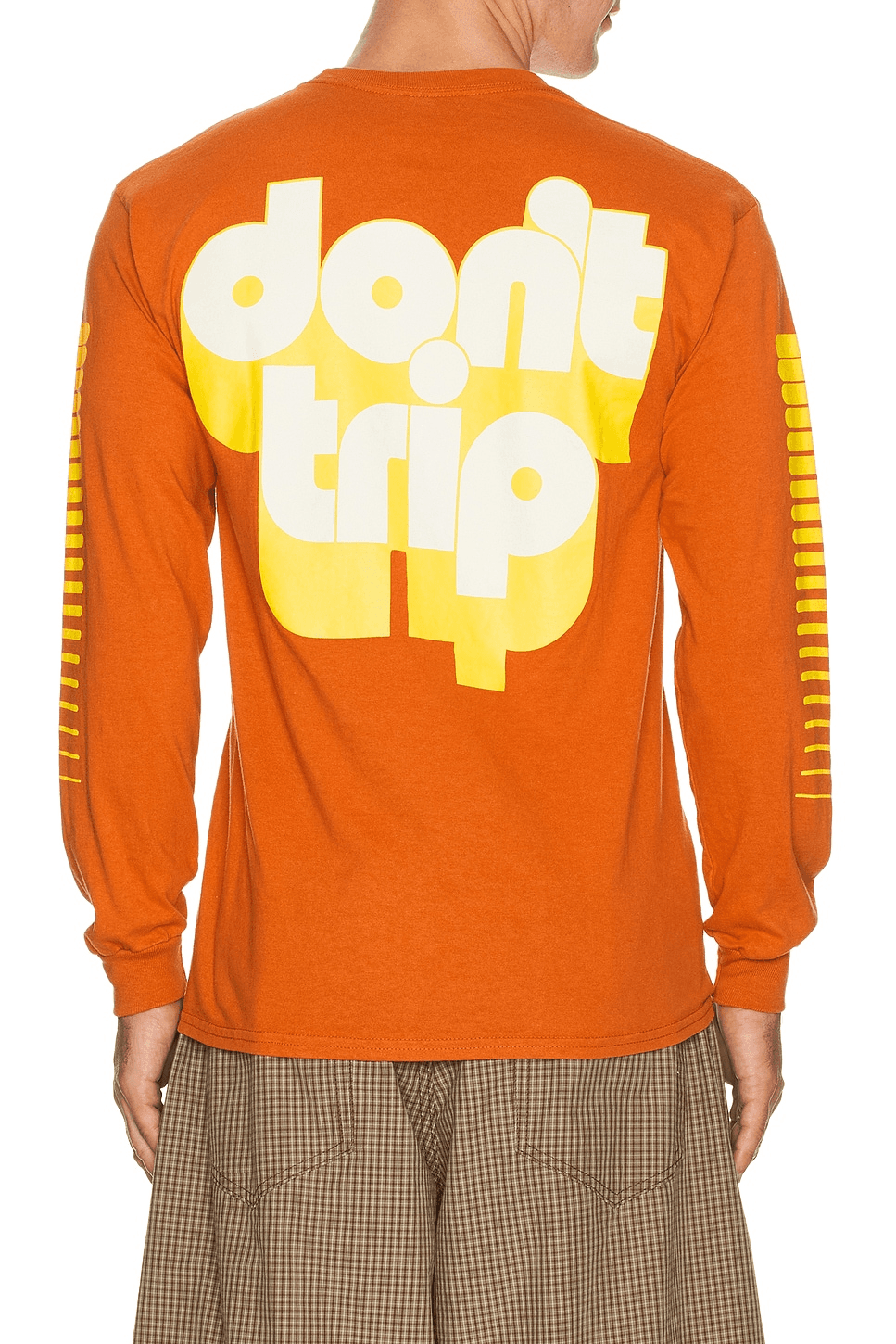 Apres Long Sleeve Tee - Image 1