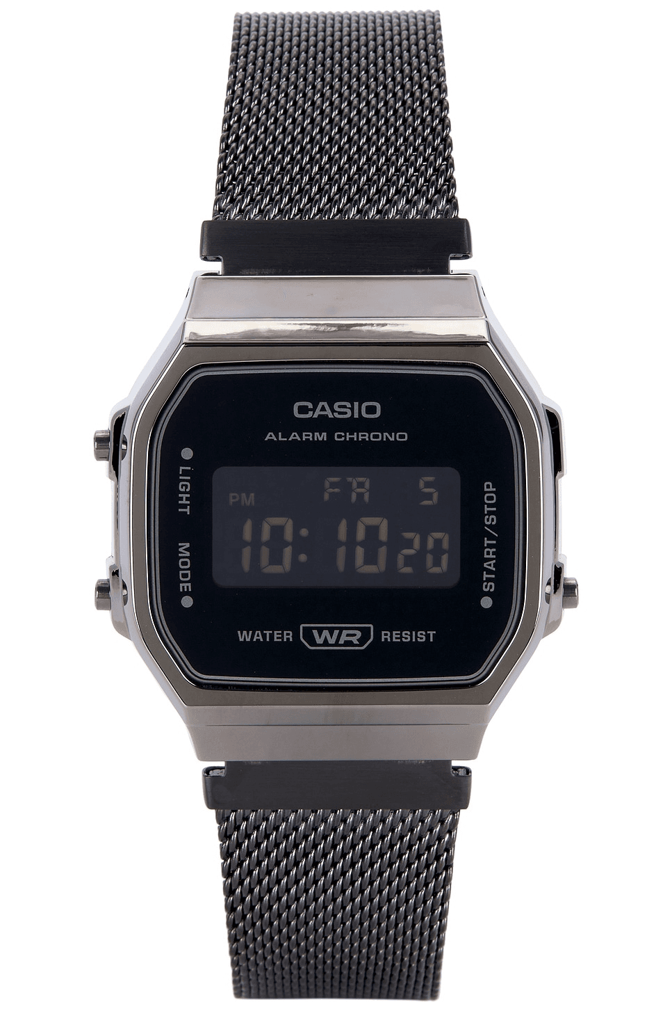 A168 Series Watch - Image 1