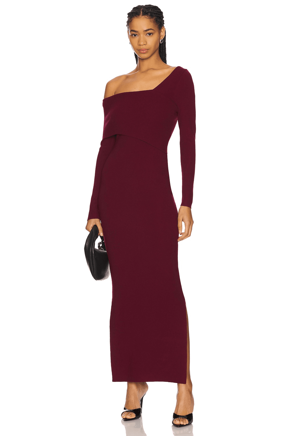 Sylvie Maxi Dress - Image 1