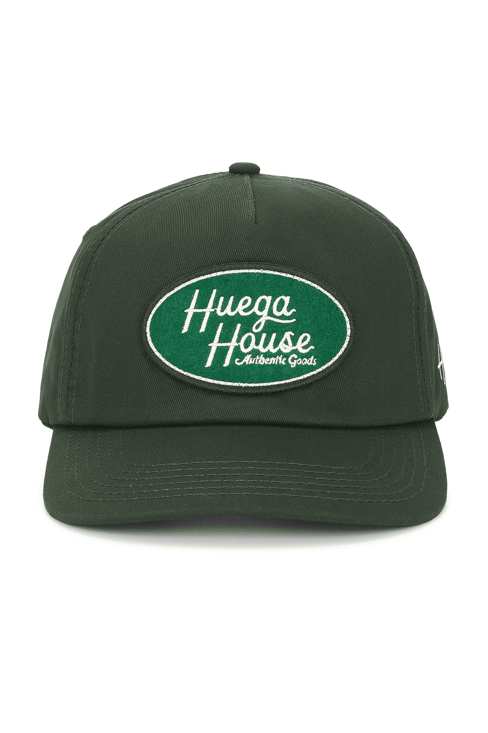 District Hat - Image 1