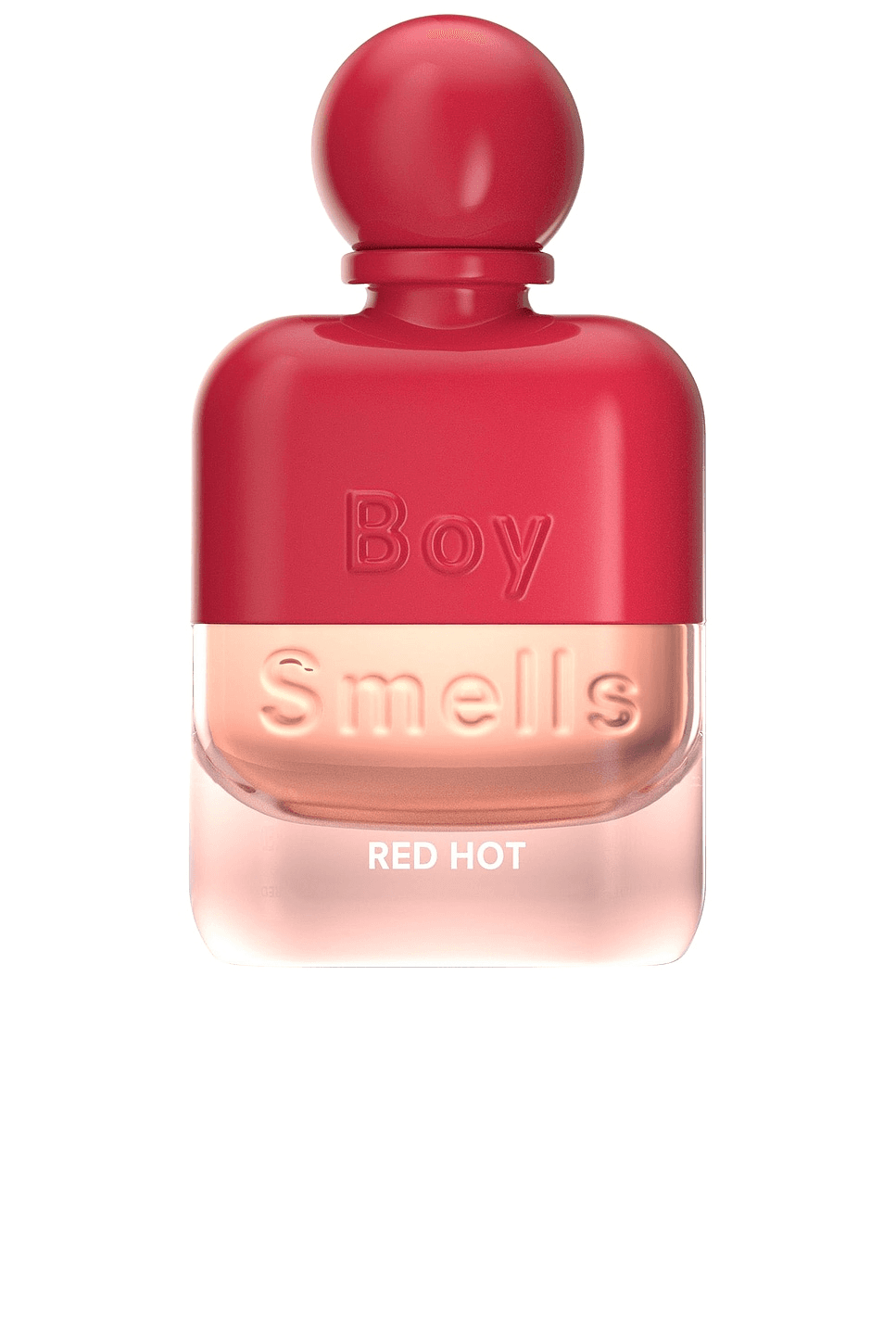 Red Hot Eau De Parfum - Image 1