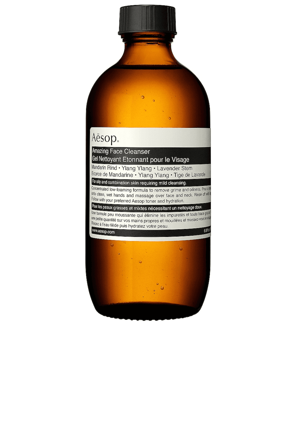 Amazing Face Cleanser - Image 1