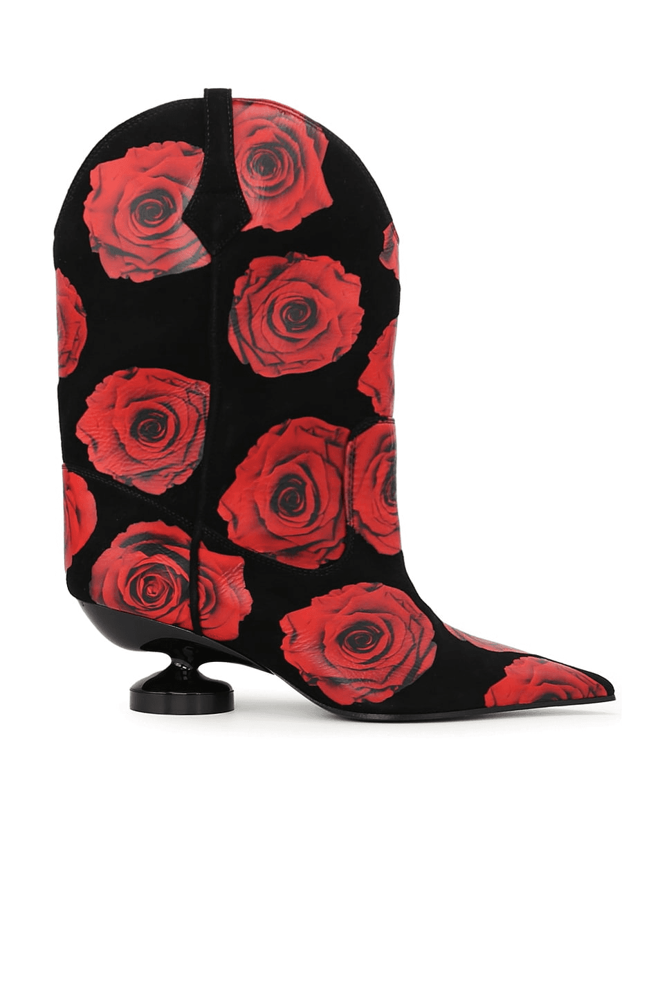 Maria Boot - Image 1